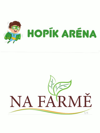 HOPÍK ARÉNA